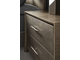 ПРИКРОВАТНАЯ ТУМБА HANG UP LARGE NIGHTSTAND (L86*P46*H69) CLA-022-066 CARACOLE