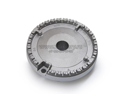 Рассекатель горелки Haier большой мощности