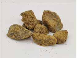 Цветочный воск Розовый лотос (Nelumbo nucifera) 10г