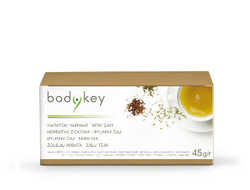 Bodykey by NUTRILITE* Напиток чайный ,25х1.8 г.