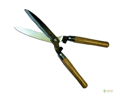 Ножницы бордюрные 510мм фигурные