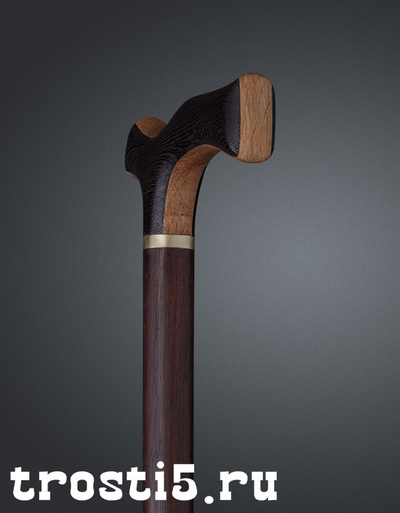 Трость "Диамант"