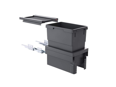 ВСТРАИВАЕМАЯ СИСТЕМА 30Л CARGO SYNCHRO HAILO