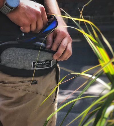 Сумка на пояс Dakine Hip Pack Rincon