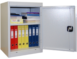 Шкаф ШХА-50(40)/670