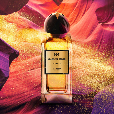 MAISON NOIR парфюмерная вода SOMNIA