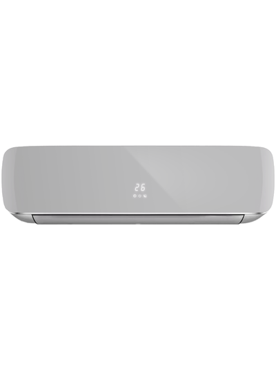 Кондиционер Hisense Silver Crystal Super AS-10UW4RVETG00(R) SILVER