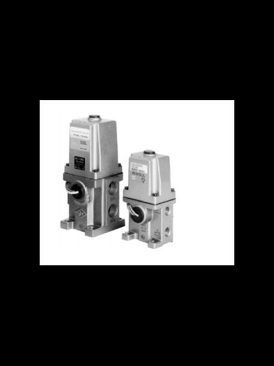 3/2 Пневмораспределитель с прямым электромагнитным управлением VS3000