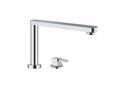 Смеситель Alveus NORMA