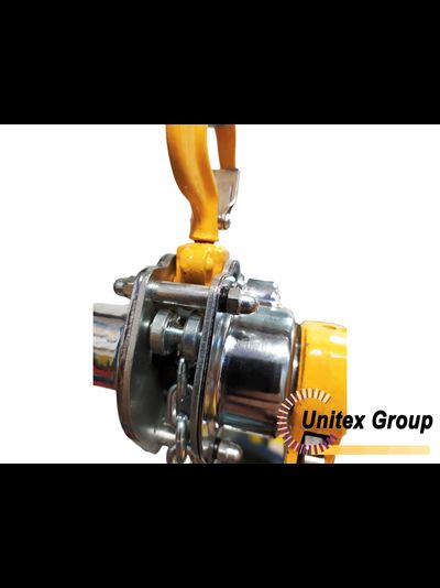 Таль ручная рычажная Secura LBII 250кг 1,5м