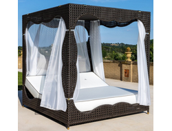 Шатер с лежаком Wezen