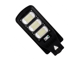 Светильник на солнечной батарее Led А1 150W