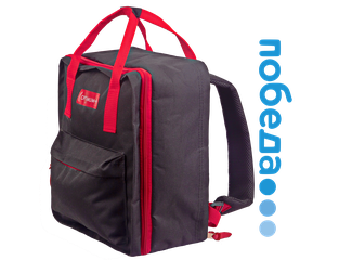 36x30x27 optimum air pobeda