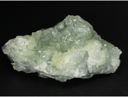 Пренит, сросток кристаллов, Мали (64*38*21 мм, 60,5 г) №36161