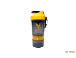 Shaker - Plant to Product to You