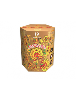 P7088 Хохлома