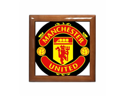 Шкатулка Манчестер Юнайтед, Manchester United FC №21