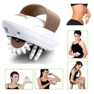 Антицеллюлитный массажер Body Slimmer ОПТОМ