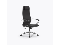 Кресло ErgoLife Set 17/подл.131/осн.Sit 052 (Черный 5AD.16.1.2A3)