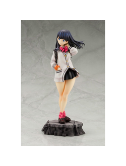 Фигурка 1/7 Рикка Такарада (Rikka Takarada)