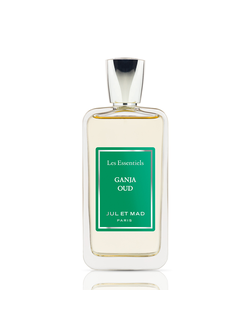 JUL ET MAD GANJA OUD