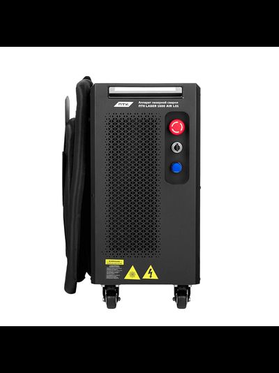 Аппарат лазерной сварки ПТК LASER 1500 AIR L01 005.700.001