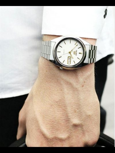 Наручные часы Seiko SNXG47K1