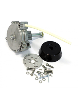 Привод рулевой G12