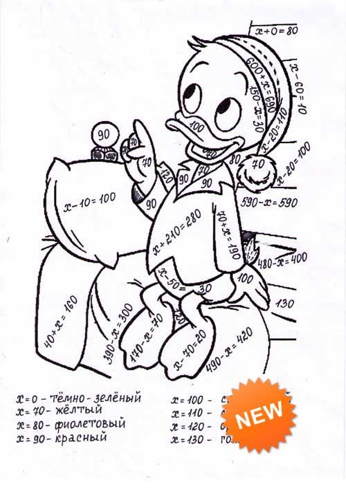 Раскраска сложение и вычитание. Раскраска 3 класс в пределах 100. Раскраска на сложение и вычитание в пределах 100. Математические раскраски 3 класс. Раскраска с примерами.