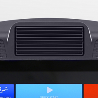 Велоэргометр коммерческий Bronze Gym U1000M PRO TFT TURBO