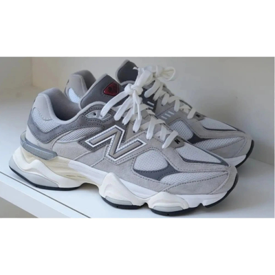 New Balance 9060 Rain Cloud