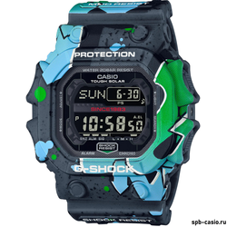 Часы Casio G-Shock GX-56SS-1E