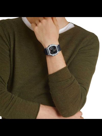 Часы Casio WS-1400H-1B