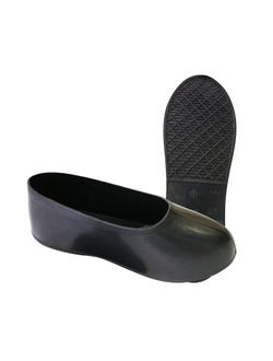 Галоши на валенки резиновые морозостойкие 90мм