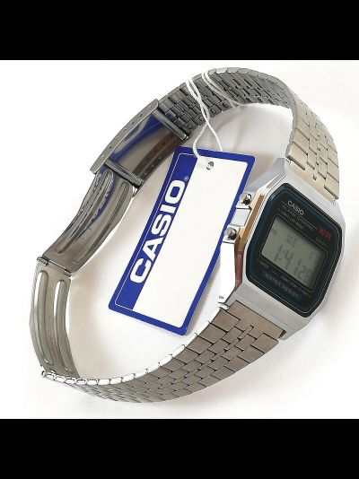 Часы Casio A159W-N1
