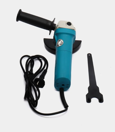 Шлифмашина угловая ВАРЯГ МШУ-125/900П