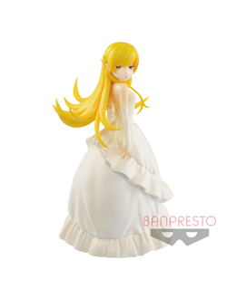 Фигурка Синобу Осино (Shinobu Oshino Vol.2)