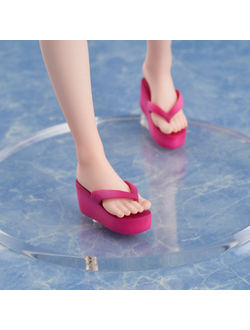 Фигурка Юмэ Минами (Yume Minami Swimsuit Ver.)