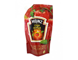 Кетчуп Heinz супер острый 320г