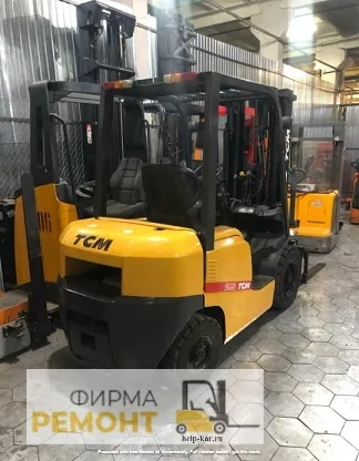 Погрузчик бу в наличии