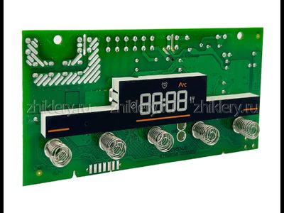 Модуль управления духовки Gorenje 920814