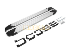 Пороги на Chery Tiggo 4 Pro (2019-...) Start