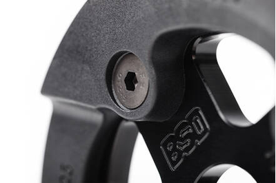 Звезда для BMX BSD BARRIER SPROCKET 25t