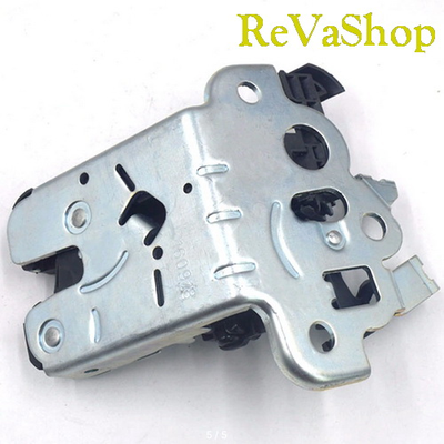 Замок багажника Защелка замка Volkswagen VW Audi seat Транспорт Запчасти и аксессуары @Запчасти VAG