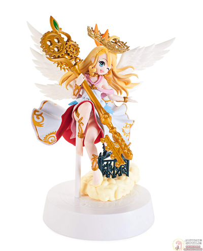 Фигурка Tengoku e Michibiku Kami no Hikari Uriel