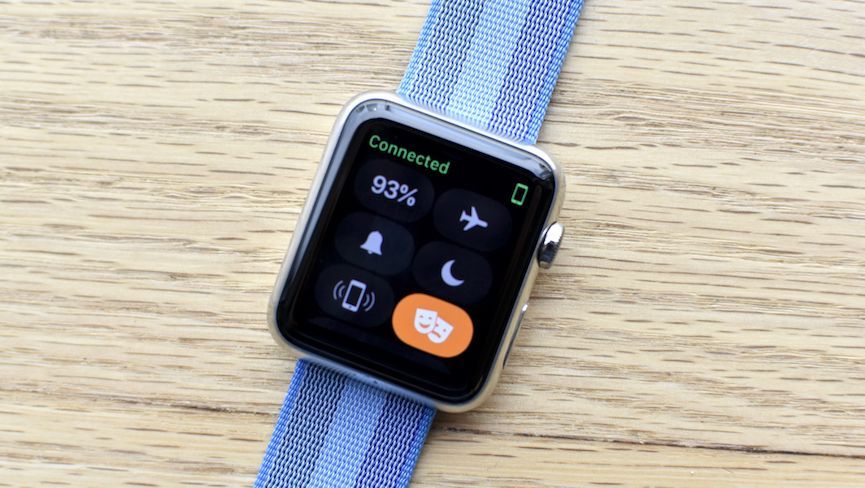 16 простых способов продлить время работы Apple Watch