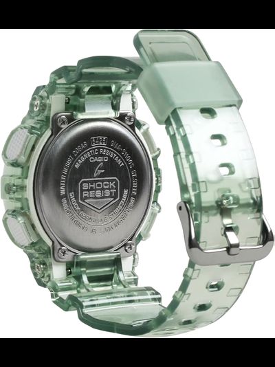 Часы Casio G-Shock GMA-S110GS-3A