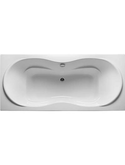 Ванна 1Marka DINAMIKA 170x80