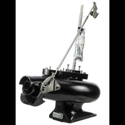 Насадка водометная GLADIATOR WT50