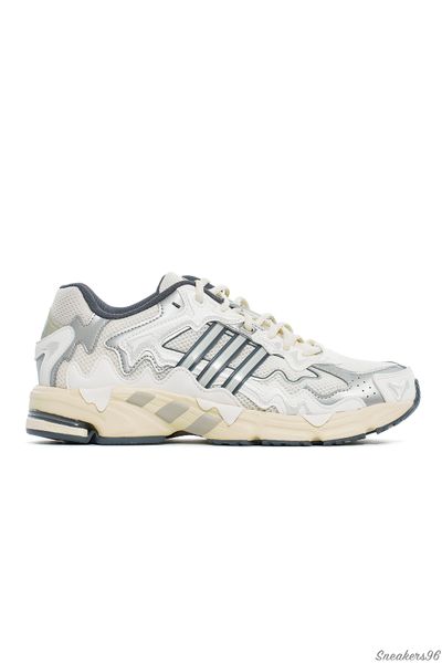 ADIDAS BAD BUNNY RESPONCE CL WHITE Мужские (41-45)